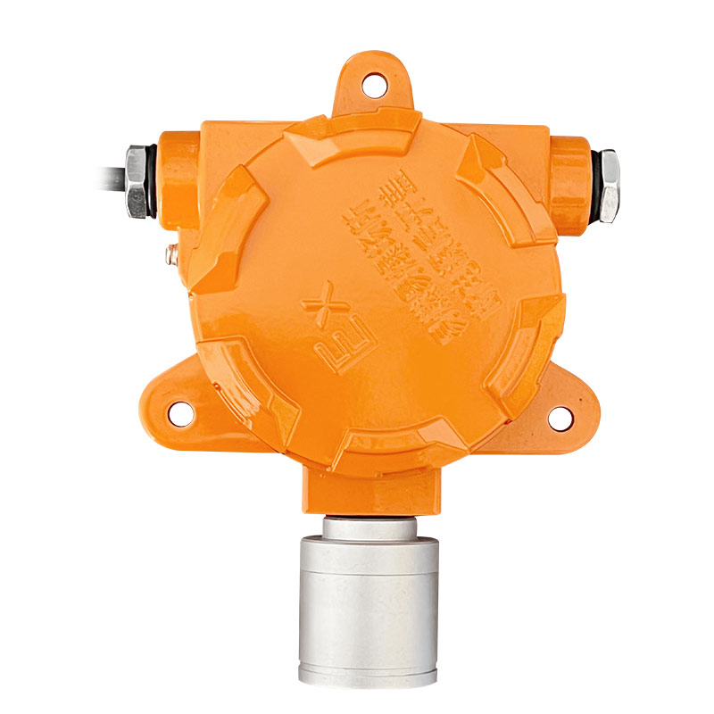 雙氧水檢測儀過氧化氫H2O2氣體濃度傳感器泄漏探測報(bào)警器醫(yī)院消毒